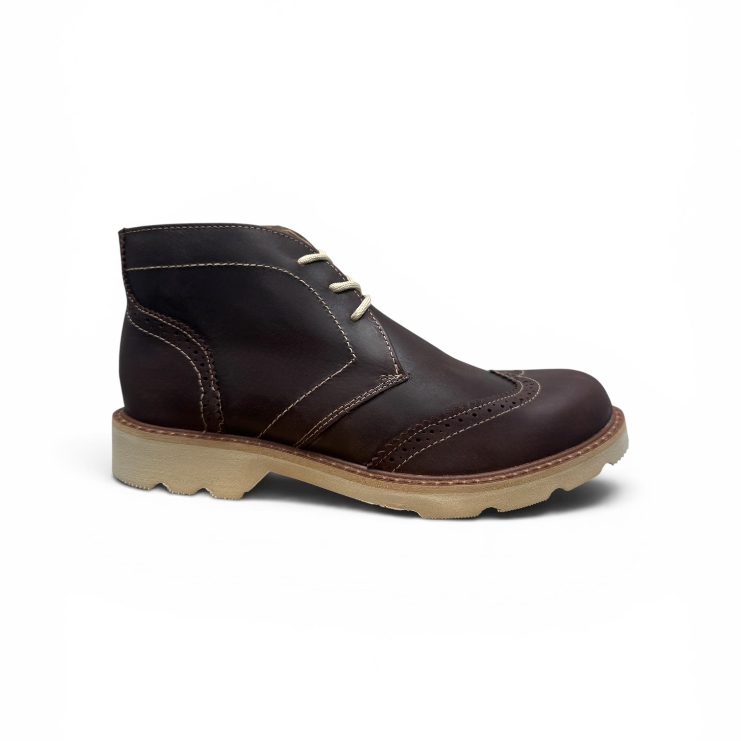 Zapato Confort TOCI